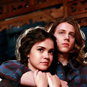 Bilder Maia Mitchell