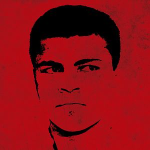 Bilder The Trials of Muhammad Ali