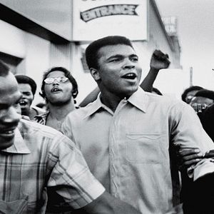 Bilder The Trials of Muhammad Ali