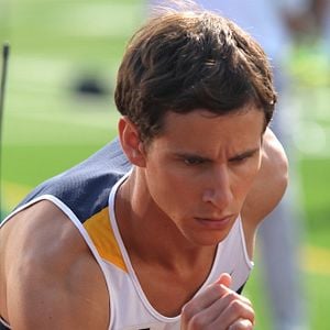 Bilder 4 Minute Mile