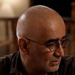 Bilder Kambuzia Partovi