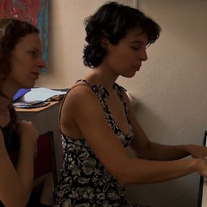 Bilder Ma fleur maladive