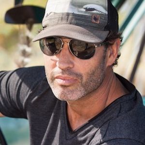 Bilder Russell Friedenberg