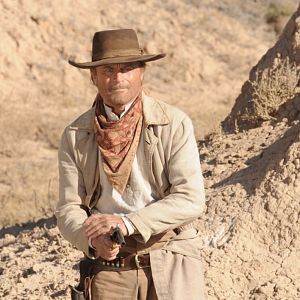 Bilder Doc West 2 - Nobody schlägt zurück