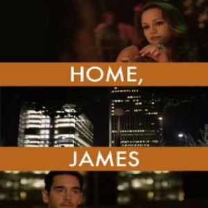 Bilder Home, James