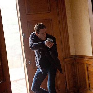 Bilder The Following