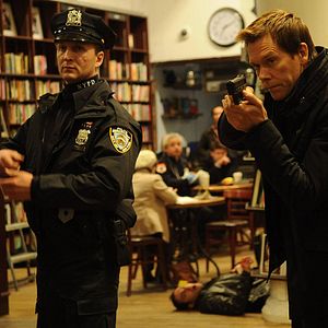 Bilder The Following