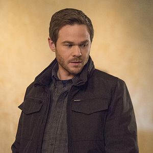 Bilder Shawn Ashmore