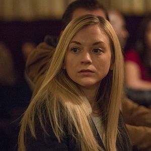 Bilder The Following