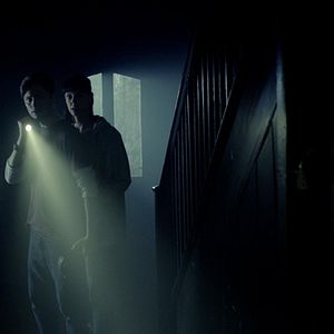 Bilder The Blood Lands - Grenzenlose Furcht