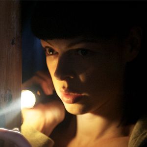 Bilder The Blood Lands - Grenzenlose Furcht