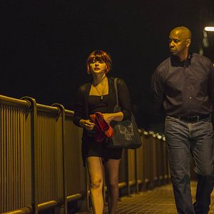 Bilder Denzel Washington