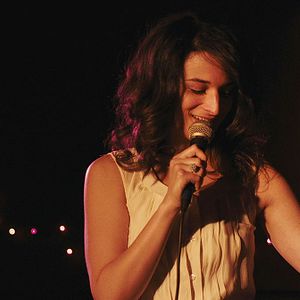 Bilder Obvious Child