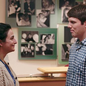 Bilder Obvious Child