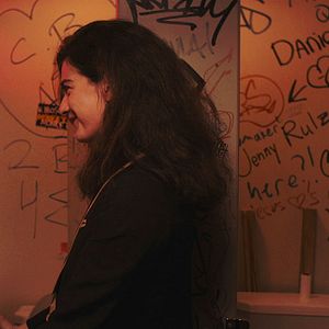 Bilder Gaby Hoffmann