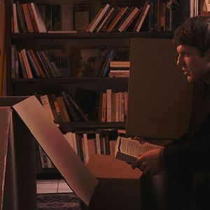 Bilder Obvious Child