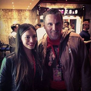 Bilder I Spit on Your Grave 2