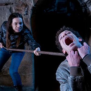 Bilder I Spit on Your Grave 2