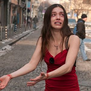 Bilder I Spit on Your Grave 2