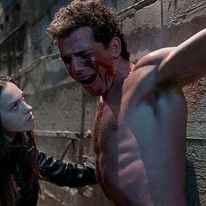 Bilder I Spit on Your Grave 2