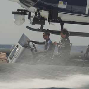 Bilder El Niño - Jagd vor Gibraltar