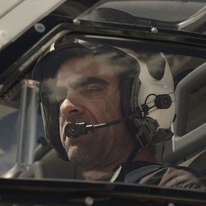 Bilder El Niño - Jagd vor Gibraltar