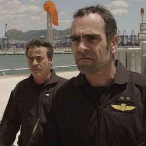 Bilder Eduard Fernández