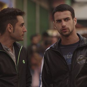 Bilder Jesús Castro