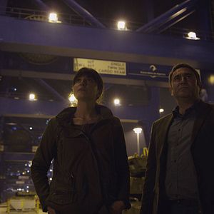 Bilder El Niño - Jagd vor Gibraltar