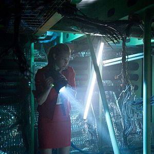 Bilder Flug 7500 - Sie sind nicht allein