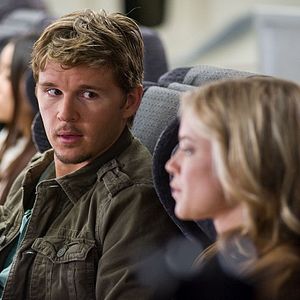 Bilder Flug 7500 - Sie sind nicht allein