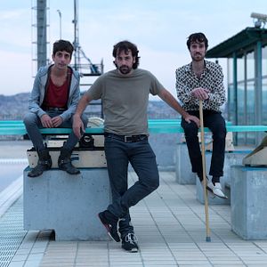 Bilder Bruno Bergonzini