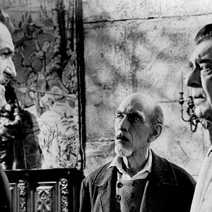 Bilder Die Folterkammer des Hexenjägers