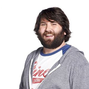 Bilder John Gemberling