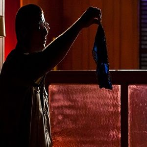 Bilder Motel Room 13