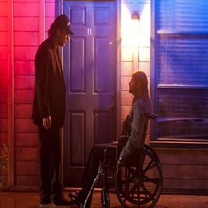 Bilder Motel Room 13