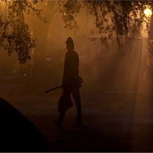 Bilder Motel Room 13