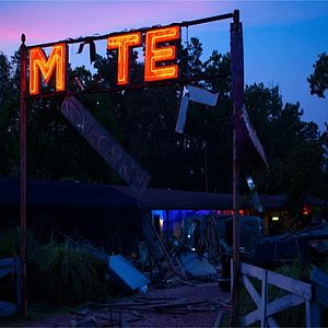 Bilder Motel Room 13