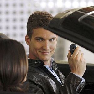 Bilder Scott Michael Foster