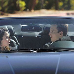 Bilder Scott Michael Foster