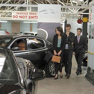 Bilder Scott Michael Foster