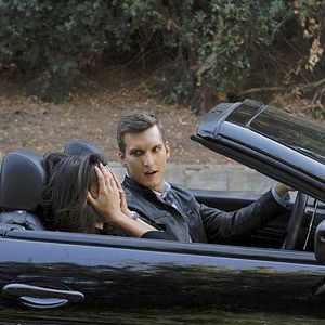 Bilder Scott Michael Foster