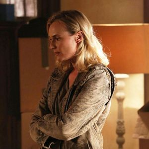 Bilder The Bridge (2013)