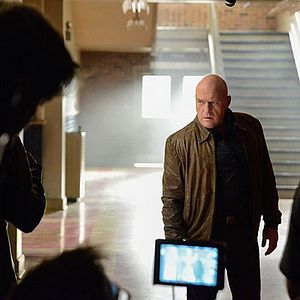 Bilder Dean Norris