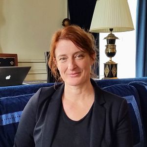 Bilder Jennifer Kent