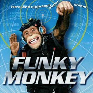 Bilder Funky Monkey