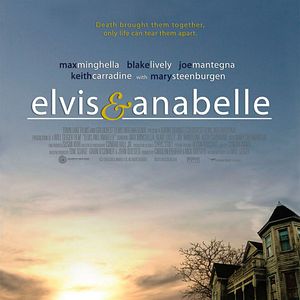 Bilder Elvis and Anabelle