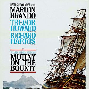 Bilder Meuterei auf der Bounty