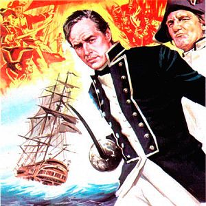 Bilder Meuterei auf der Bounty