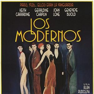 Bilder Wilde Jahre in Paris